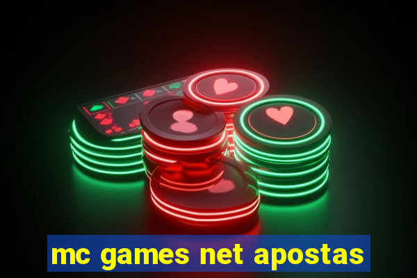 mc games net apostas